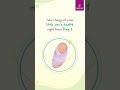 LifeCell's GenomeScope: Nurturing a Lifetime of Well-Being for Your Baby