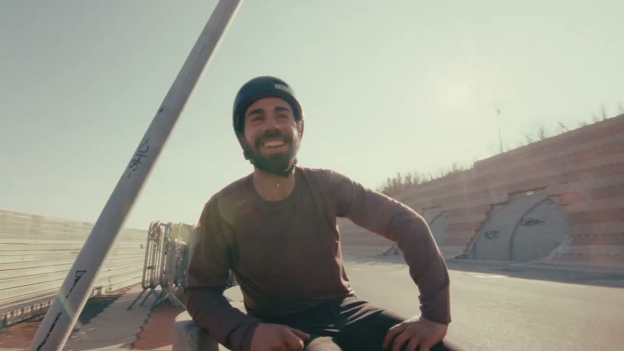 Video: The Art of Protection by ION