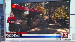 NC moves 2050 survey