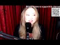 Exo-chikaの配信