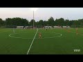 24/07/2026 - OPL U20 Women`s Division - Hamilton United vs Oakville SC
