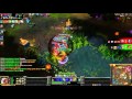 League Of Legends Test Video