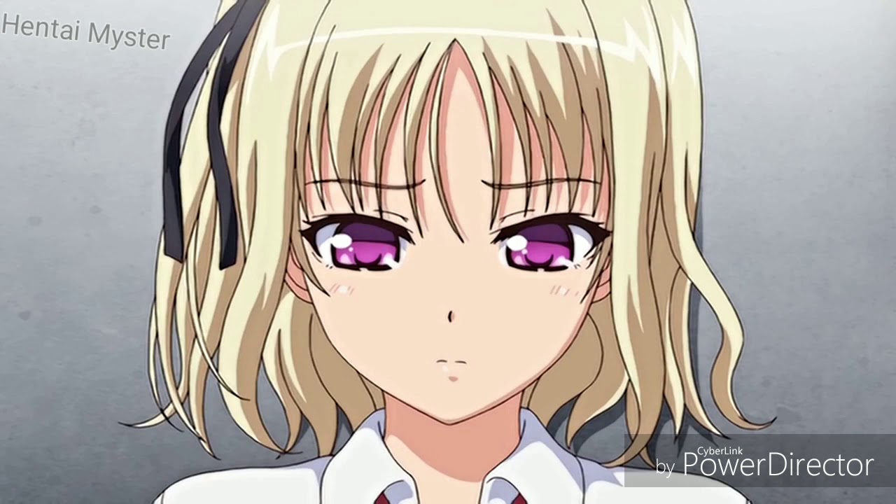 Jk to Ero Konbini tenchou (hentai) - YouTube