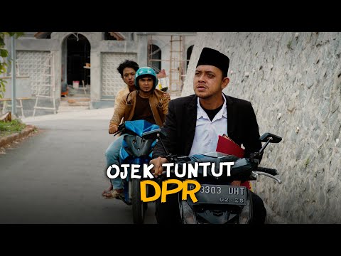 MAELL LEE RAMPOK RUMAH MILIARAN RIAN DMASIV