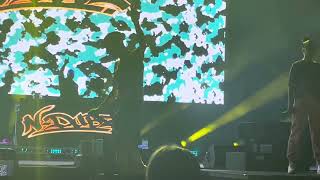 N - Dubz - Oh My (In Cardiff Bay)
