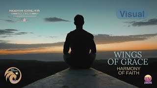 Wings Of Grace Harmony Of Faith Visual Nuova Civiltà Records