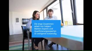 Performance Support vs. Training: Was heißt das in der Praxis (Webinar)