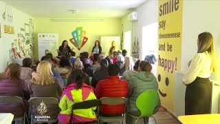 Projekt Zaželi Briga O Starijima Kroz Zapošljavanje Žena