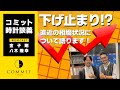 『気になる直近の相場動向』について、鑑定士「金子」と一緒にお話しします！