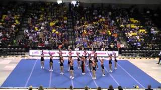 Tabb High School states 2010