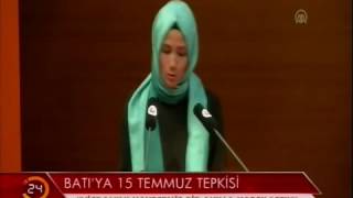 Kadem Darbe Girişiminin Sebeplerini Masaya Yatırdı