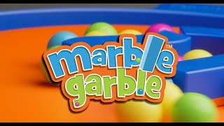 Marble Garble - A Dexterity Game By Foxmind