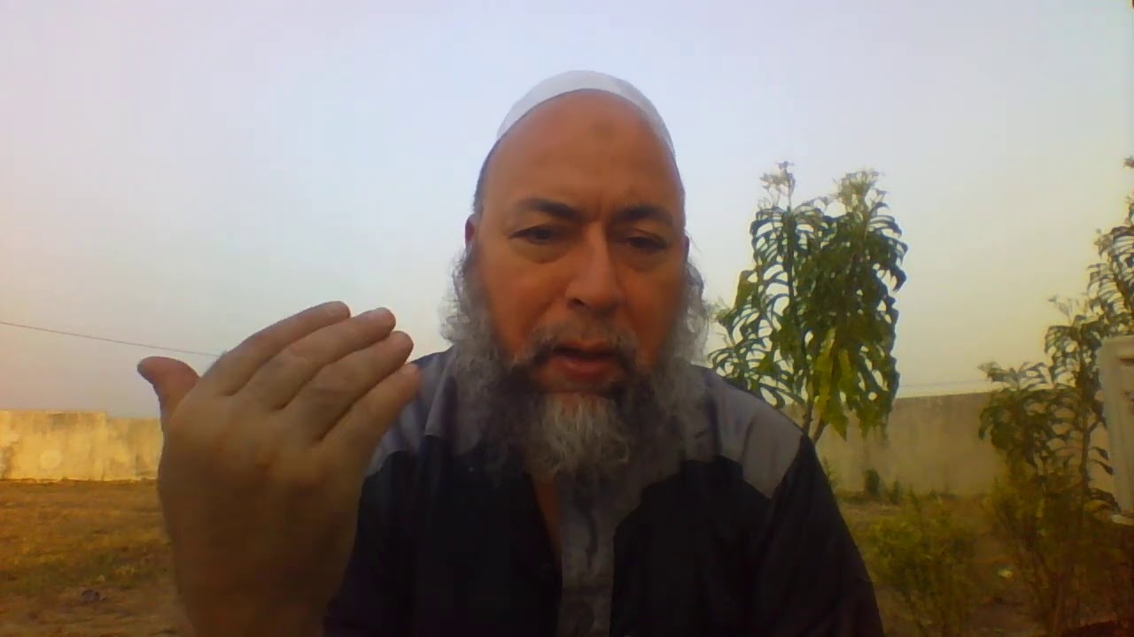 RUQYA 1