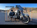 Harley Davidson Southern Arizona Road Trip: Globe Triangle