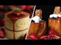 6 Breakfast Recipes To Surprise Your Significant Other • Tasty