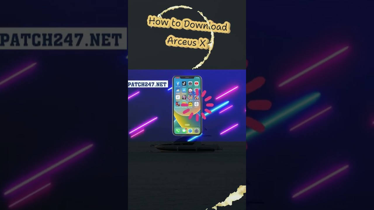 nổ hũ vnq8 Arceus X Trục trặc nhận phiên bản Premium MIỄN PHÍ trên điện thoại của bạn! mới 🦗
