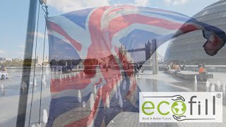 Ecofill & The UK