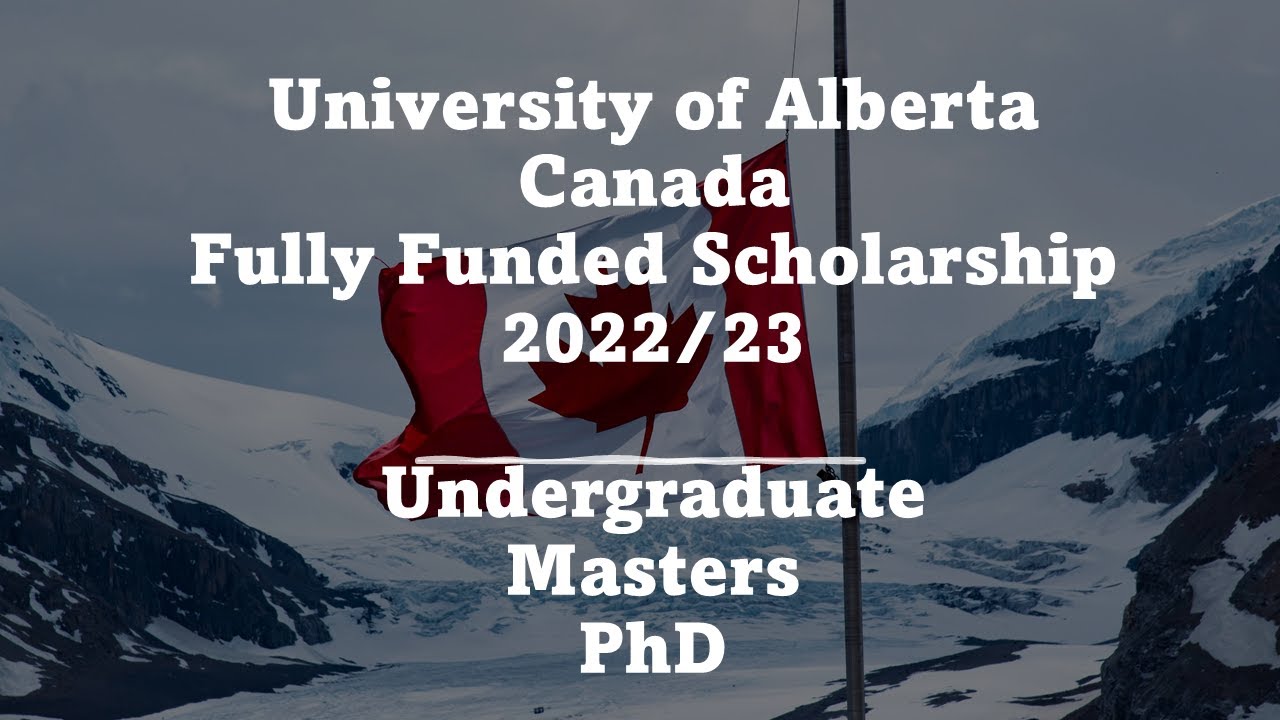 phd in canada with stipend