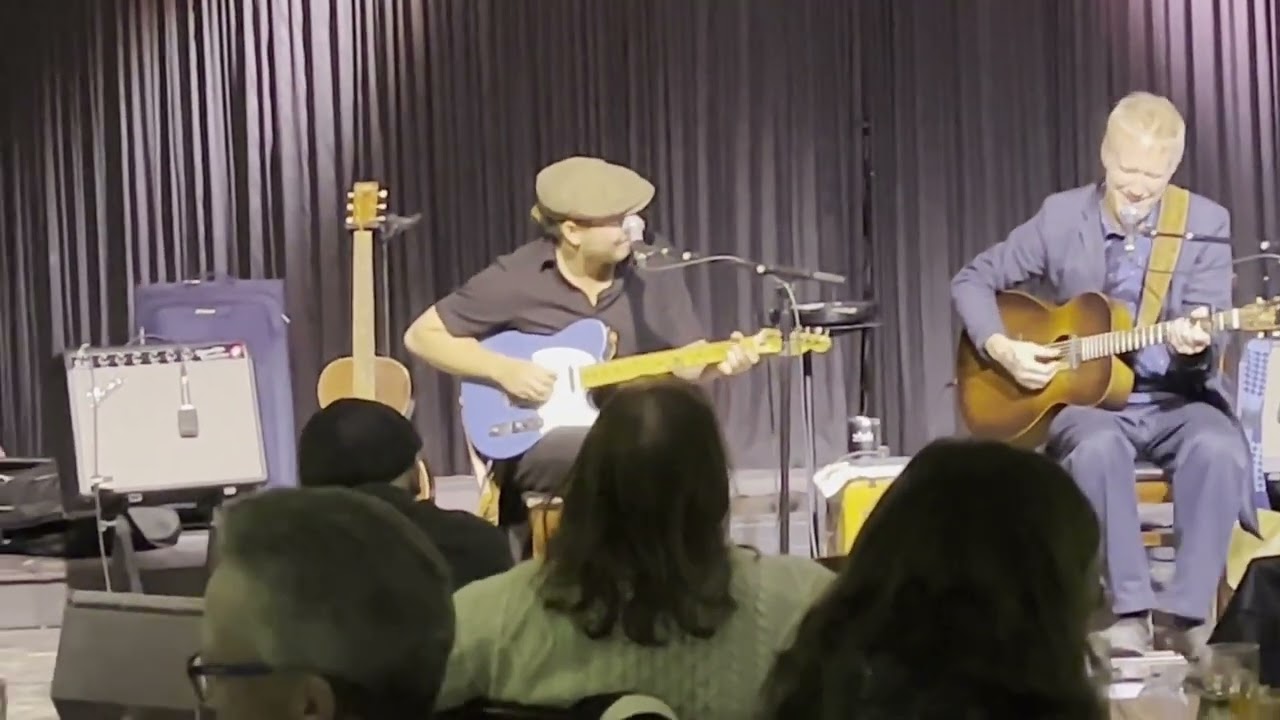Tonton Scott Nolan - Go Out, Sing Your Best Song, and Leave - Live at the Ironwood Stage and Grill di YouTube Tonton Scott Nolan - Go Out, Sing Your Best Song, and Leave - Live at the Ironwood Stage and Grill di YouTube