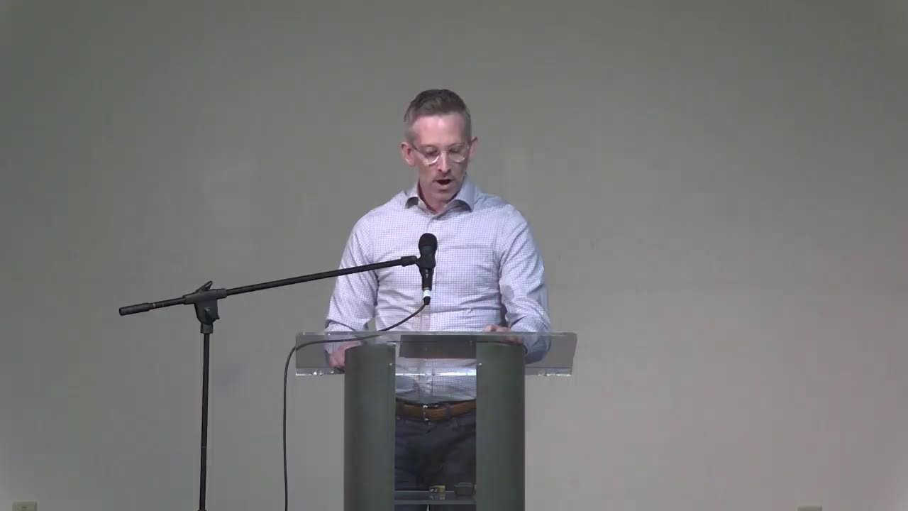 God's Transformational Process Through Various Biblical Figures | 10-25 ...