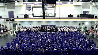 Bainbridge High School Graduation 2022