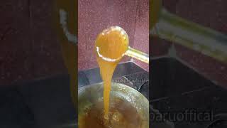 simple mango jam recipe 🥭😋#mangorecipe