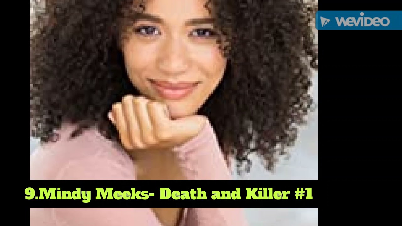 Scream 2022 (Scream 5) Death Predictions and Killer(s) Predictions