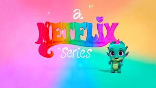 My Little Pony Make Your Mark Season 4 Episode 3 - The Jinxie Games 18