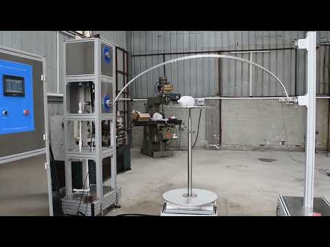 IEC 60529 IPX3~4