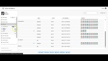 How to Schedule a Report Using the "Once" Option in AIV