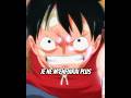 Il ne le dit pas souvent ça #onepiece#luffy#fujitora#zoro