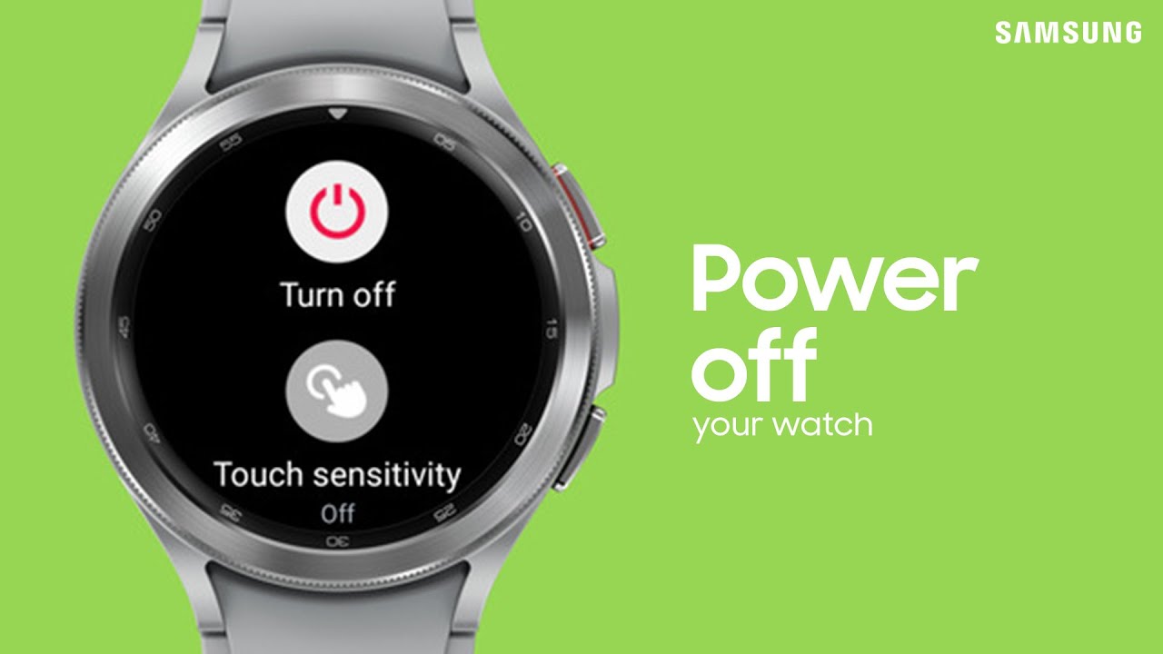 Power samsung galaxy watch 4 Clearance