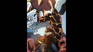 All TBATE Lances Explained #tbate #thebeginningaftertheend #turtleme