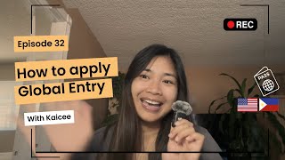 How to apply for Global Entry with TSA Precheck | Step by step tutorial