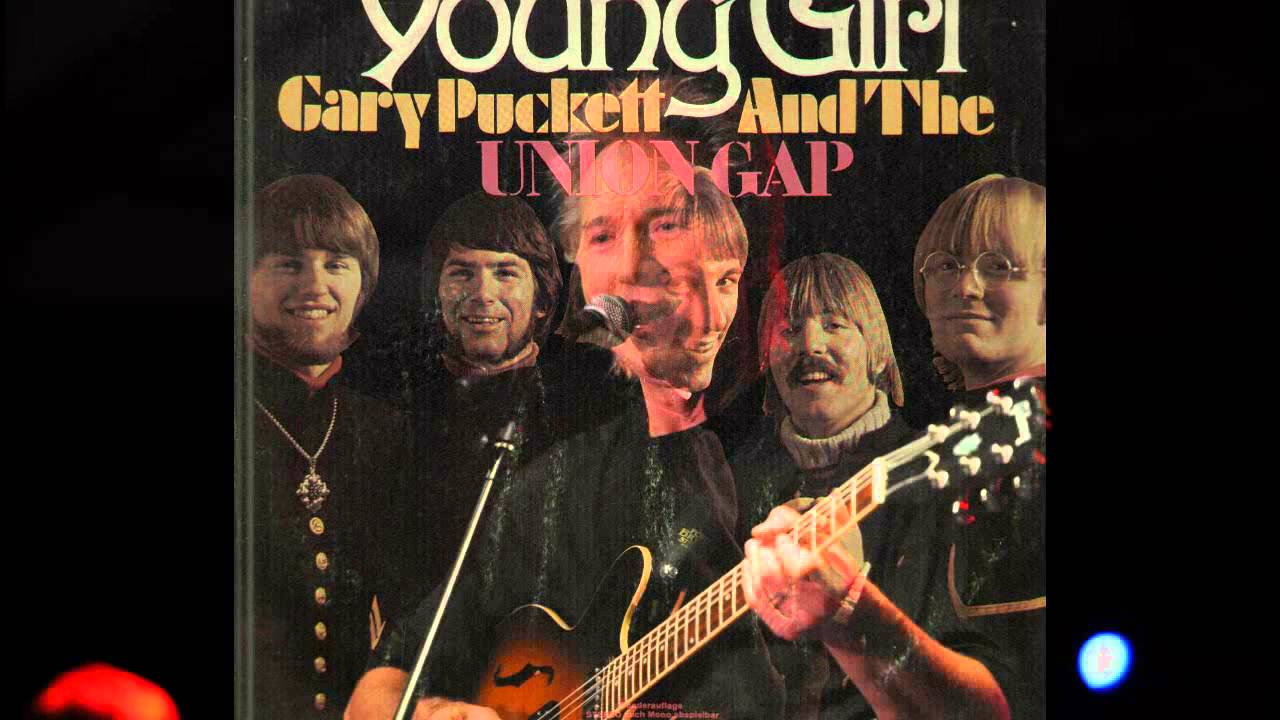 Gary Puckett And The Union Gap s Greatest Non Hits YouTube Gary puckett and the union gap s greatest non hits youtube