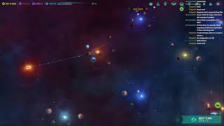 Master of Orion: Fending off our neighbors!