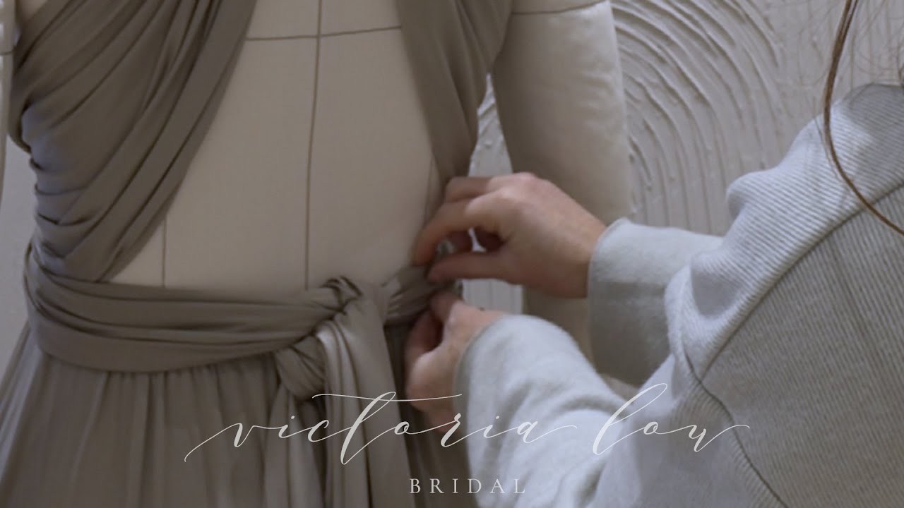 How to tie your Victoria Lou Multiway Dresses
