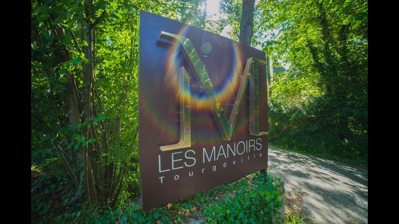 Les Manoirs de Tourgéville