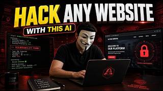 Can AI Hack a Website by Itself | Ethical Hacking Explained Guide