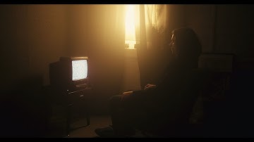 CANDID - The Feeling (Official Music Video)