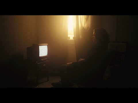 CANDID - The Feeling (Official Music Video)