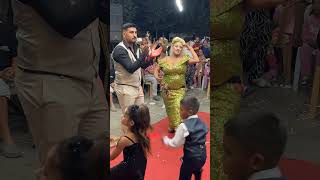 Barış 4K Video / Roman Düğünleri #romanhavası