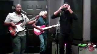 Cody ChesnuTT &quot;That&#39;s Still Mama&quot; Live at KDHX 9/27/13