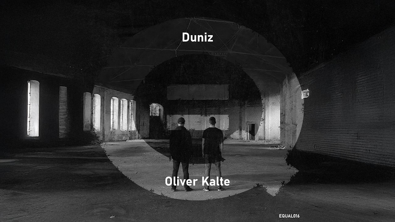 Watch Oliver Kalte - Unkown / Minimal / Raw / Underground / Techno on YouTube Watch Oliver Kalte - Unkown / Minimal / Raw / Underground / Techno on YouTube
