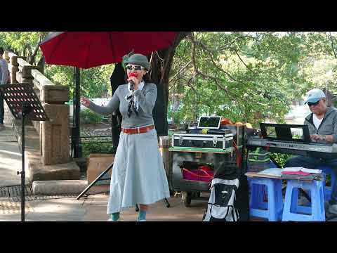 🏹💜归来吧 吳英音演唱