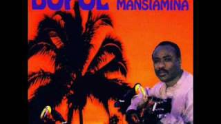 Bopol Mansiamina soukous 'Mama Afrika' (L.A. mix)