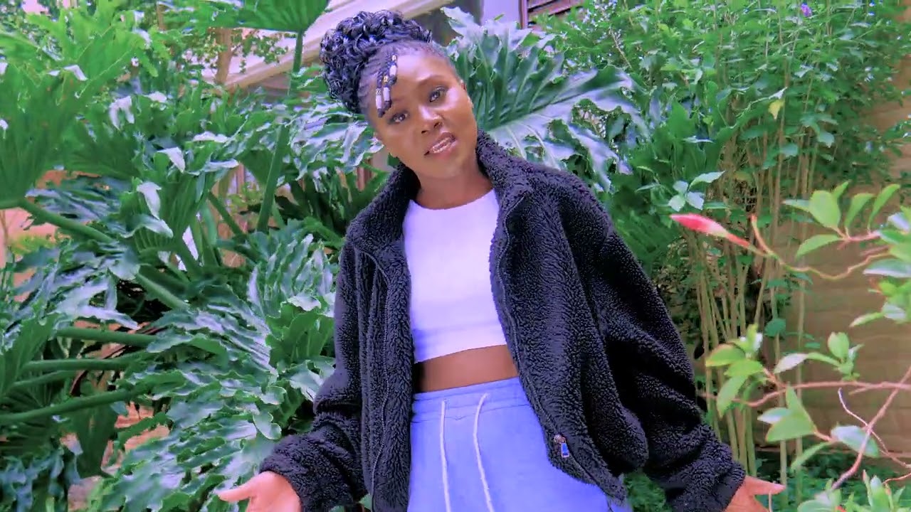 KARARAN SOMANET (OFFICIAL VIDEO) BY FAITH C MELODIES.