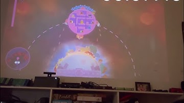 Lovers In A Dangerous Spacetime Speedrun Any% in 1:13:35