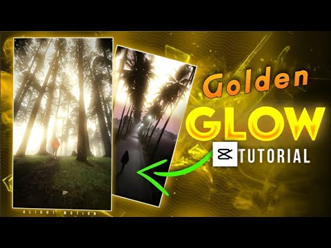 Cinematic zoom effect capcut tutorial || capcut video editing glow ...