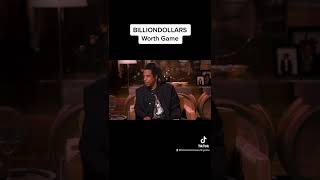 #Starting from the local Bar  Billion dollars worth Game.  JAYZ. KEVIN HART